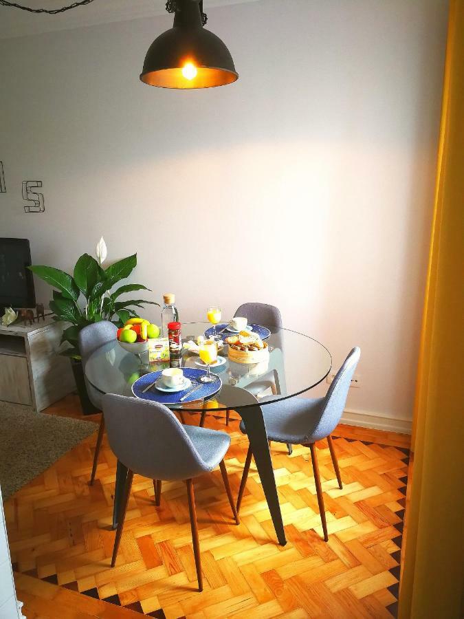 דירות The Sunset Lisbon Flat מראה חיצוני תמונה